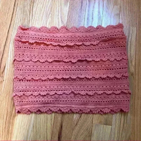 Forever21 Crop Top - Picture 2 of 2